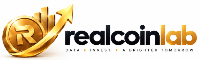 realcoinLAB